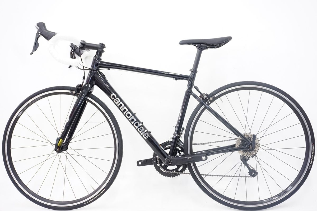 モデル ロードバイク