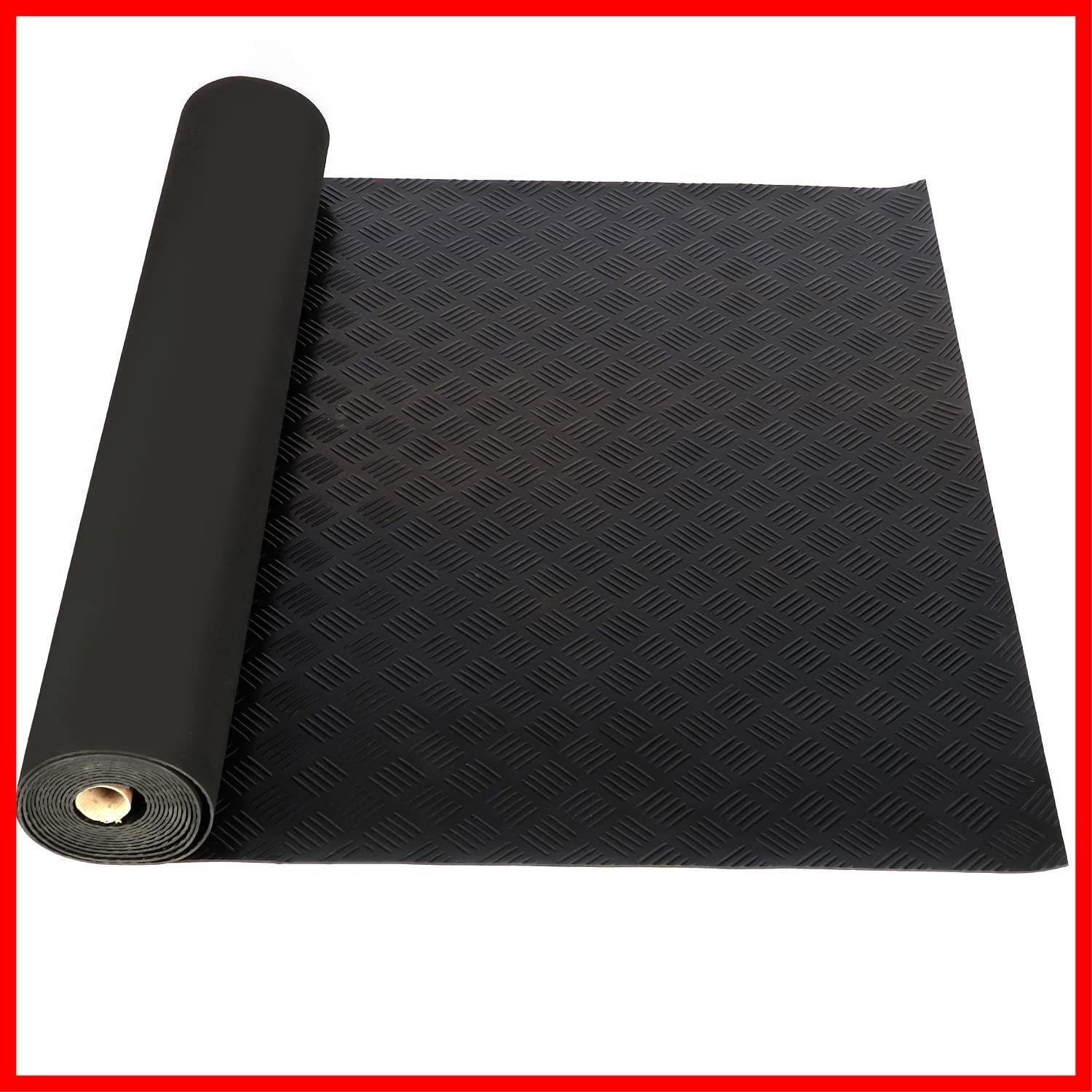 ガレージマット