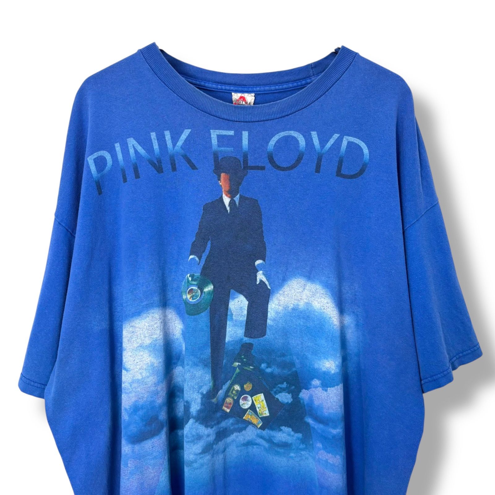 Rare】 00s PINK FLOYD 