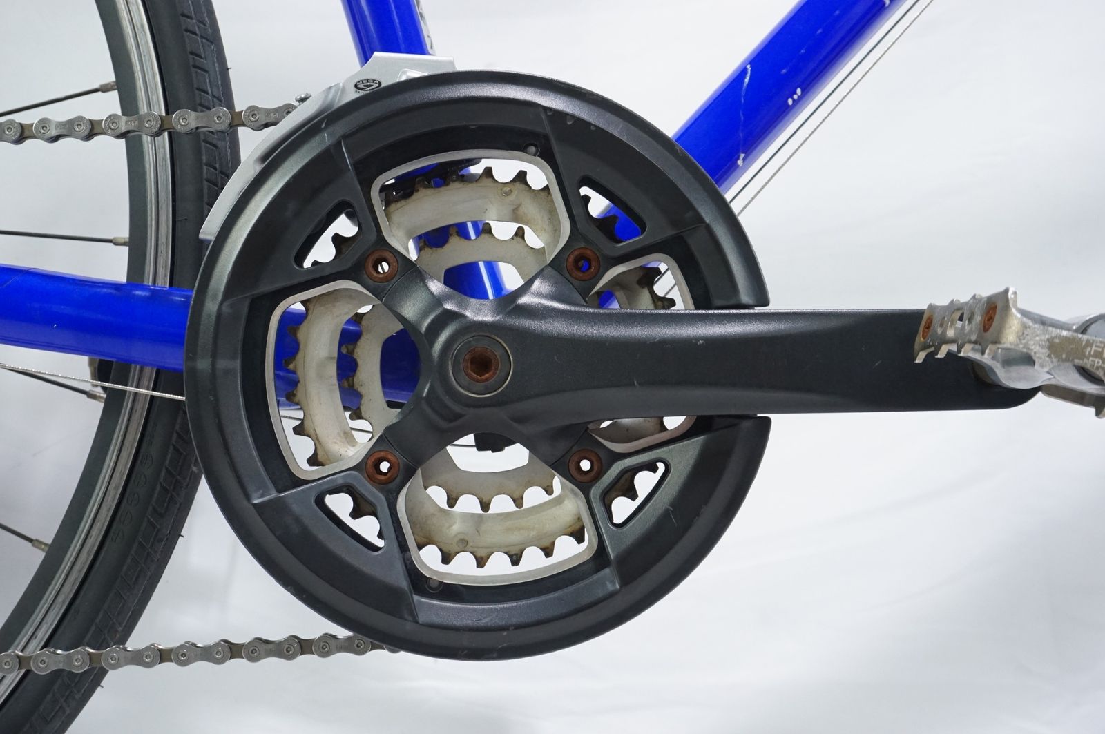 コーダブルーム RAIL