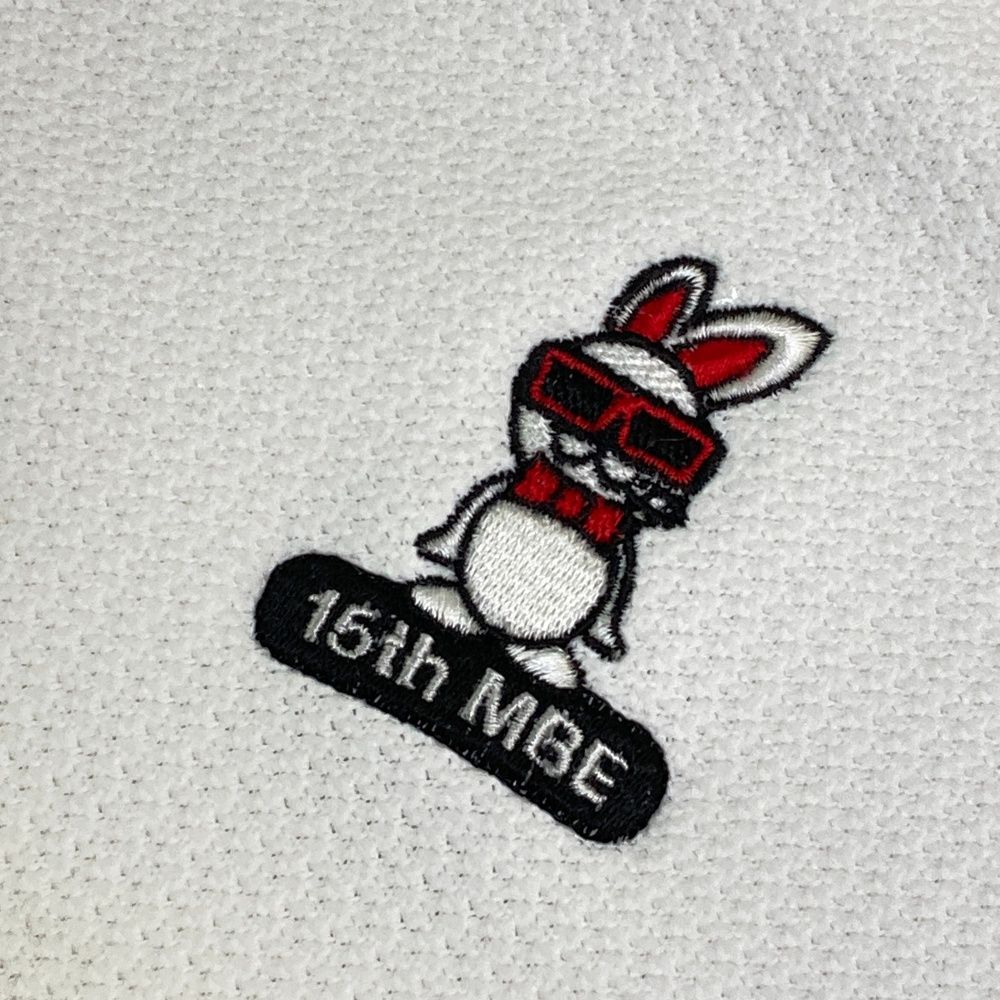 ちょい悪ウサギ