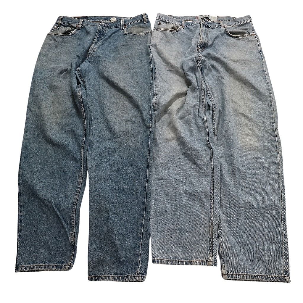 チョビさま5点まとめリーバイス560デニムパンツ古着 中古・古着通販】LEVI'S (リーバイス) 560デニムパンツ 90's USA