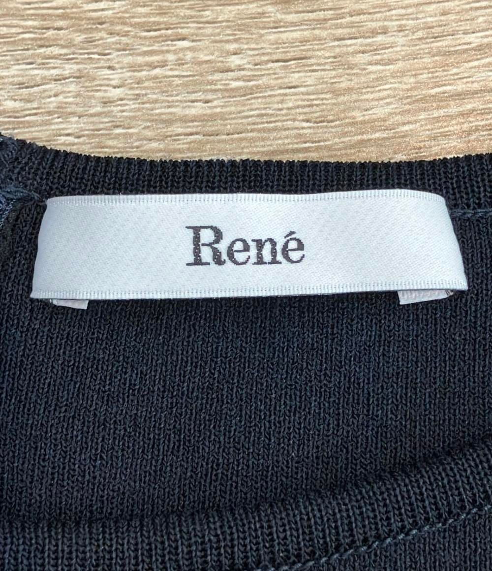 ルネ オールインワン レディース SIZE 38 Rene 中古 ルネ オールインワン レディース SIZE 38 Rene - メルカリ