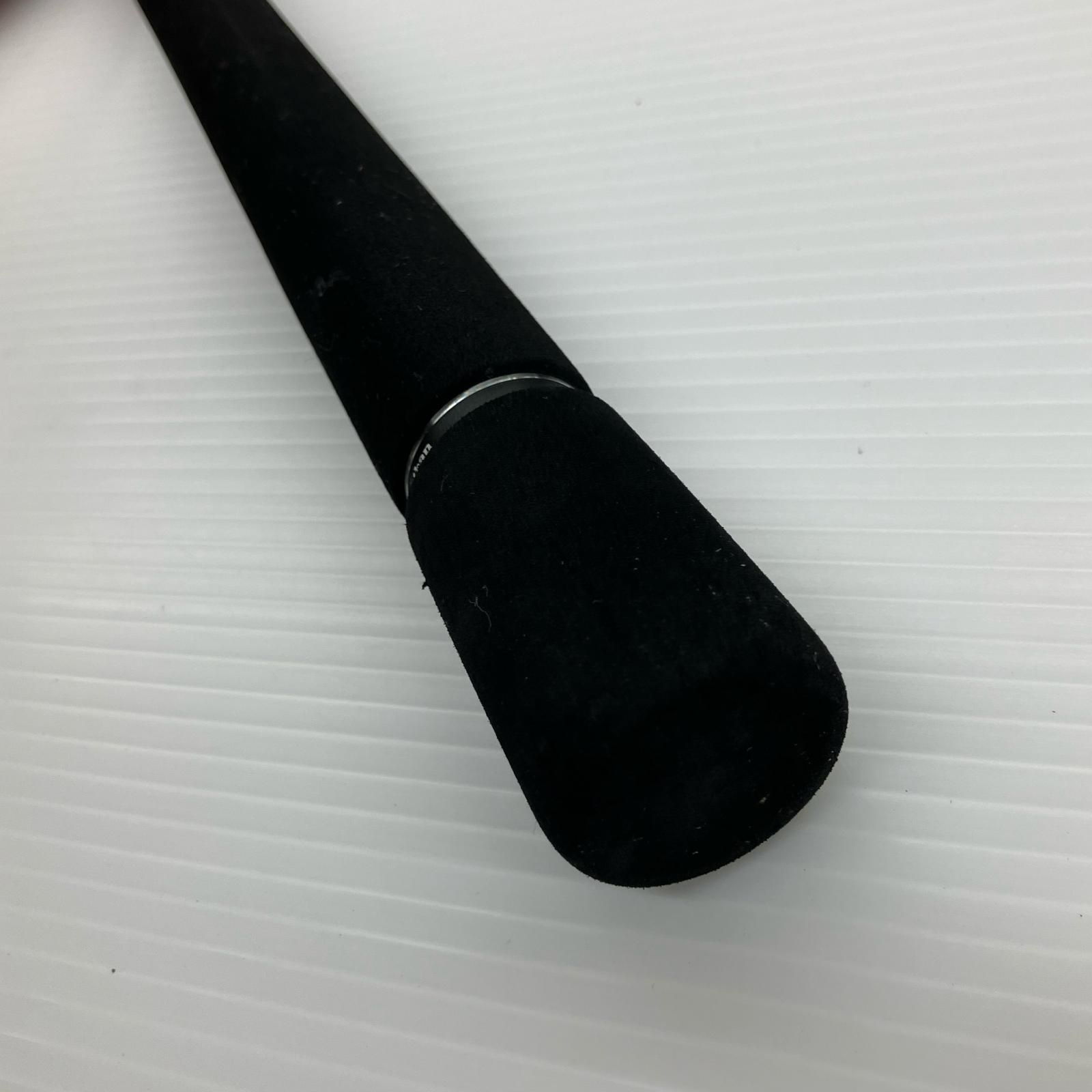  σσDAIWA ダイワ モアザンワイズメン113 M MH 程度A ルアーロッド ロッド