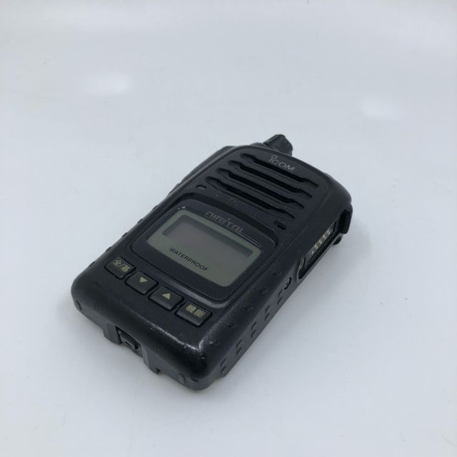 デジタル簡易無線免許局 ICOM IC-DU55C 【公式通販】