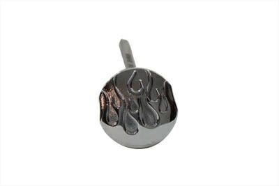 FLAME オイルディップスティック 1999～06年ツーリングモデル