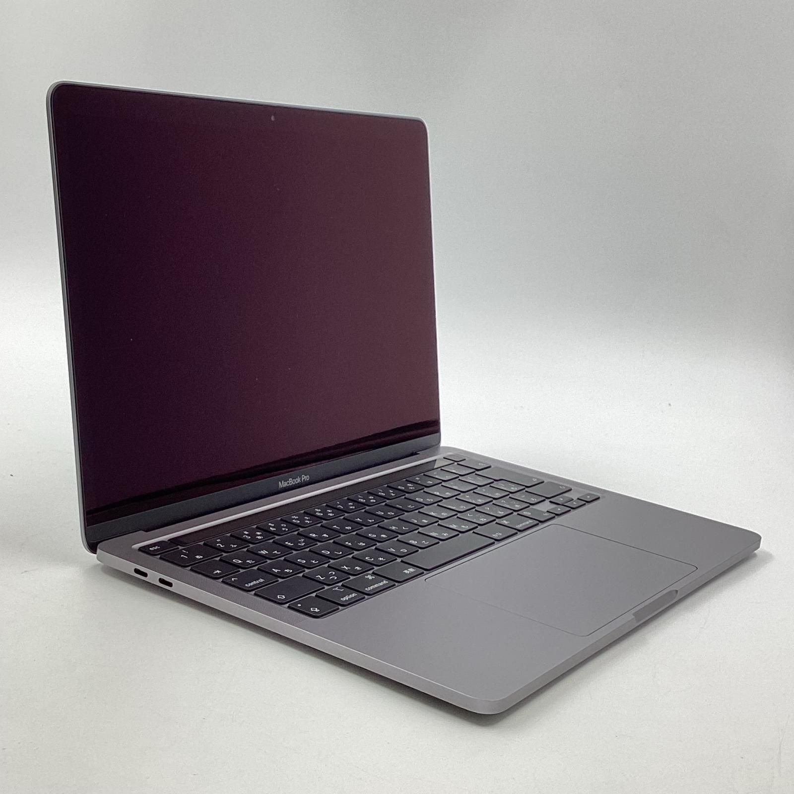 Apple MacBook Pro 13インチ 2022 Apple M2 8GB SSD 256GB Apple MacBook Pro 13インチ 2022 Apple M2 8GB SSD 256GB