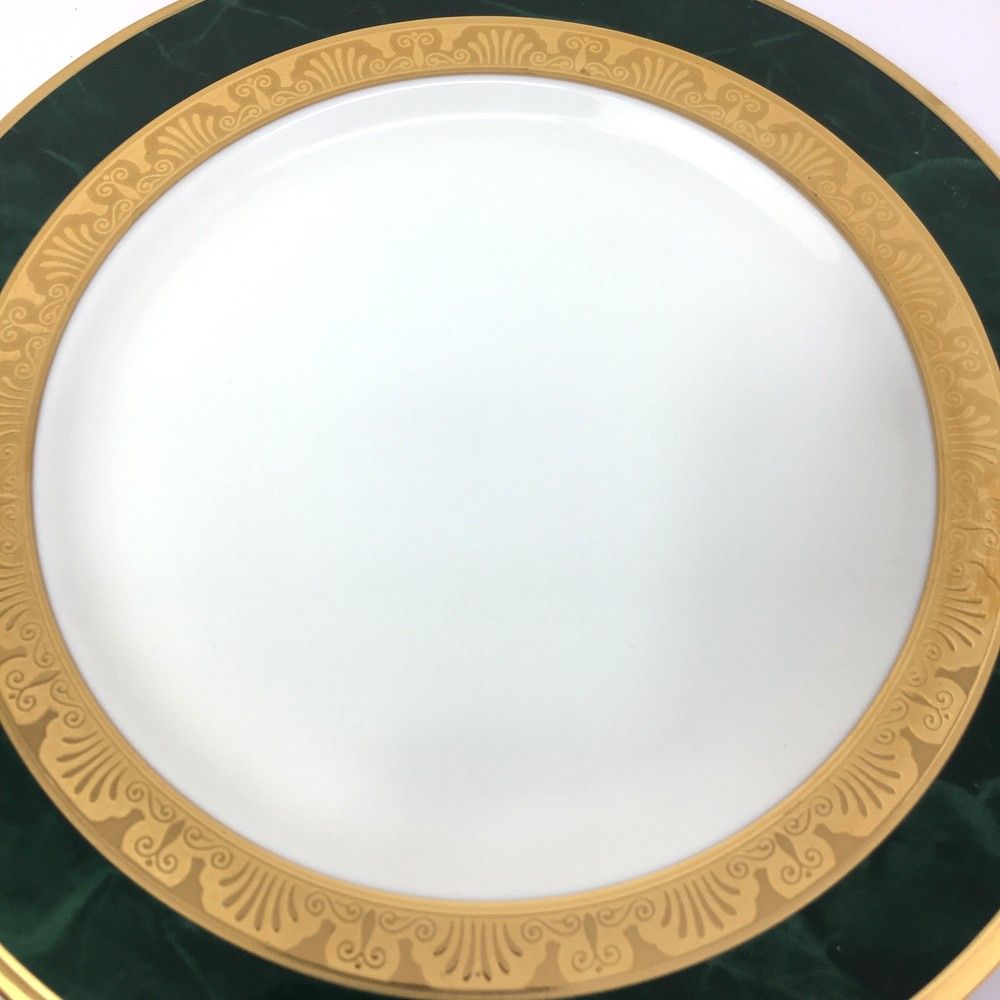 Zfu様専用】Noritake ノリタケ フィッツジェラルド ケーキ皿 4枚