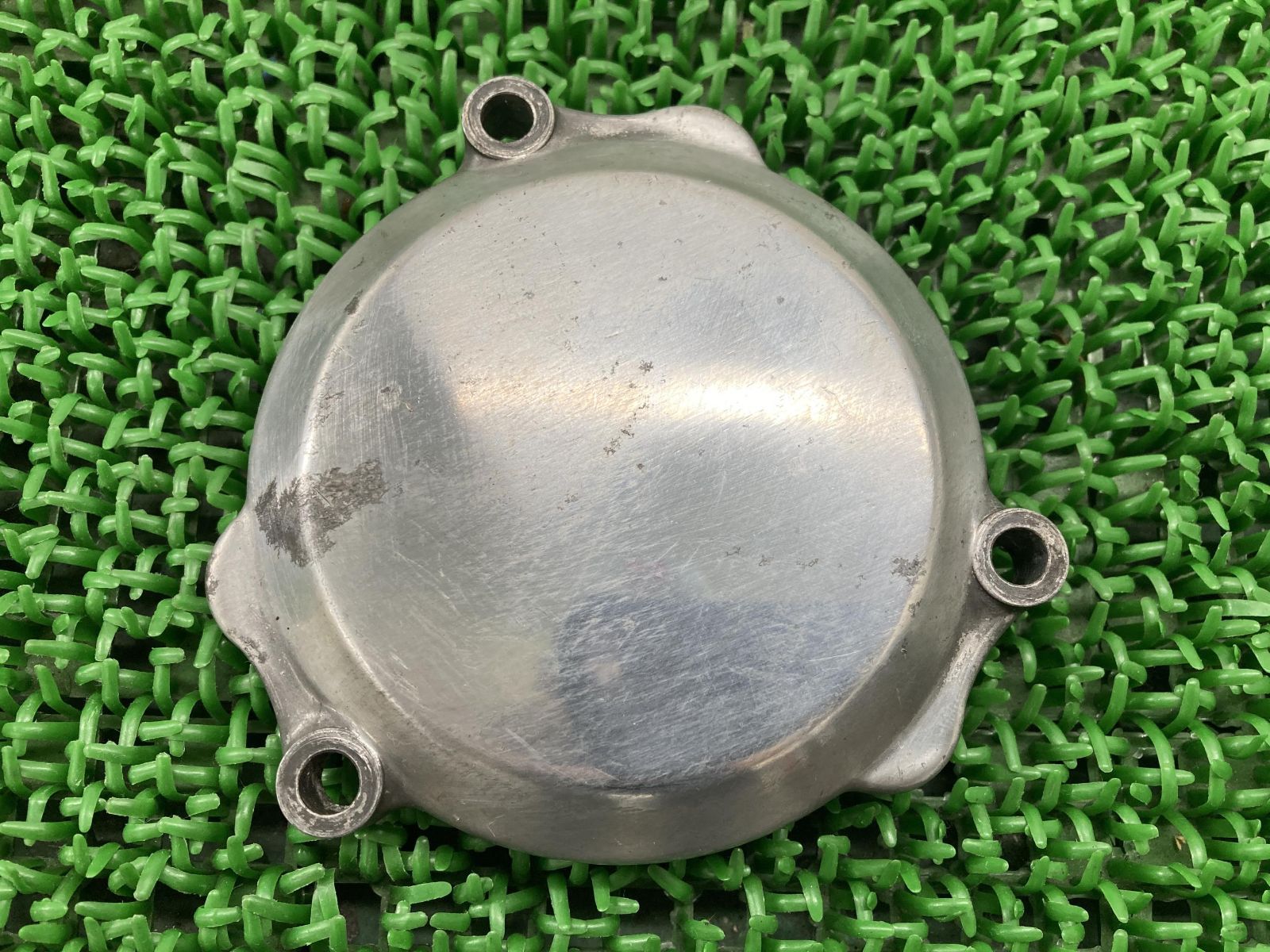 新品 CBX1000 ホンダ純正 ポイントカバー エンジンカバー クランク