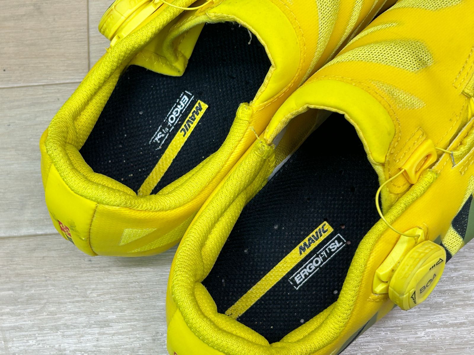 マビック コスミック