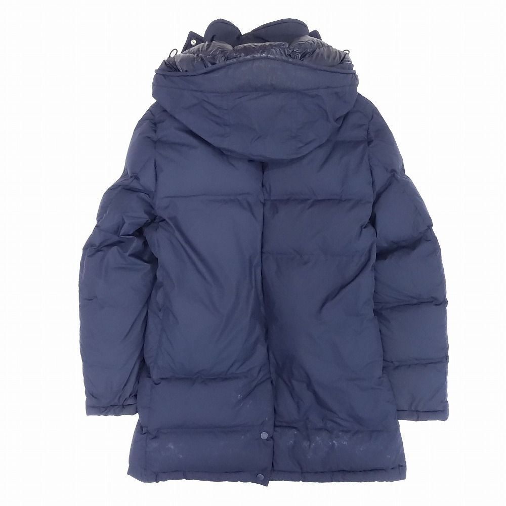 ノースフェイス THE NORTH FACE PURPLE LABEL ダウン コート