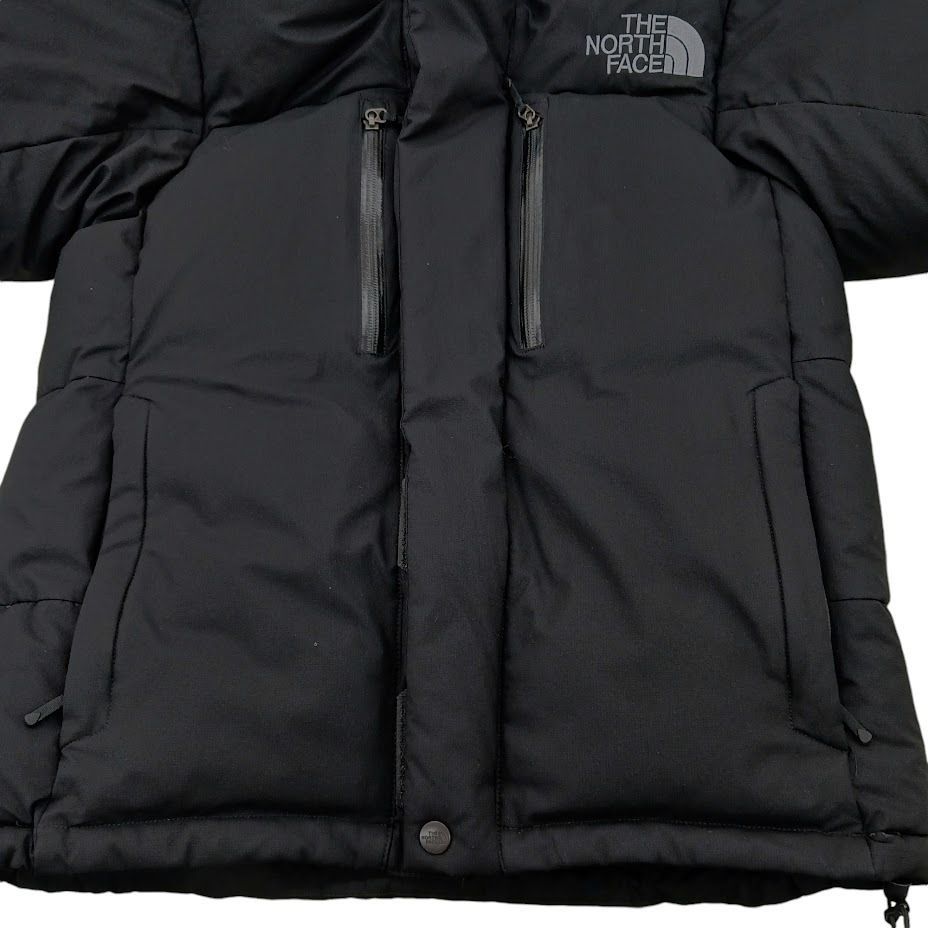 THE NORTH FACE ノースフェイス BALTRO LIGHT JACKET バルトロライトジャケット ブラック ゴアテックス ND91950  - メルカリ