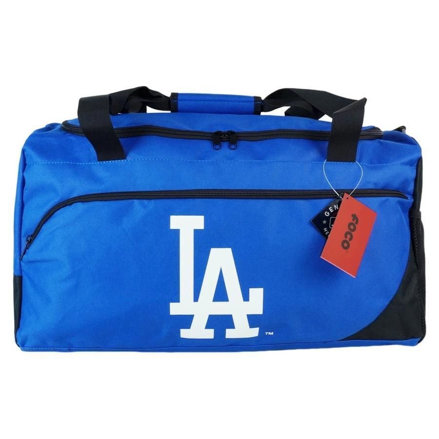新品 ボストン ジム ダッフルバッグ 大谷翔平 ロサンゼルス