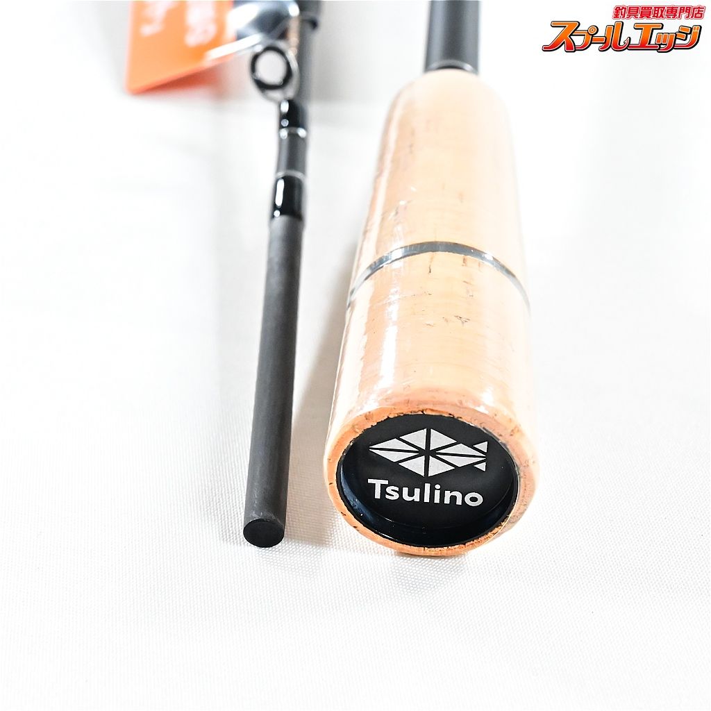 ツリノ 25カフナ スクイッドメタリカ 632 MB-S CS イカメタル 製 Tsulino KAHUNA SQUID K_142 v 43100