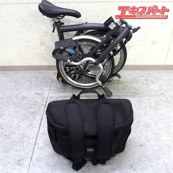BROMPTON M6L