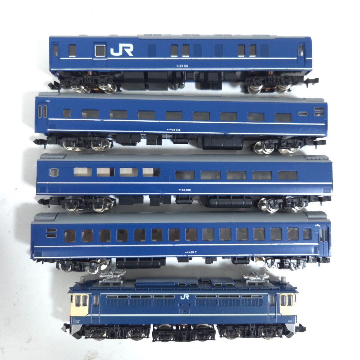 ベーシックセット SD