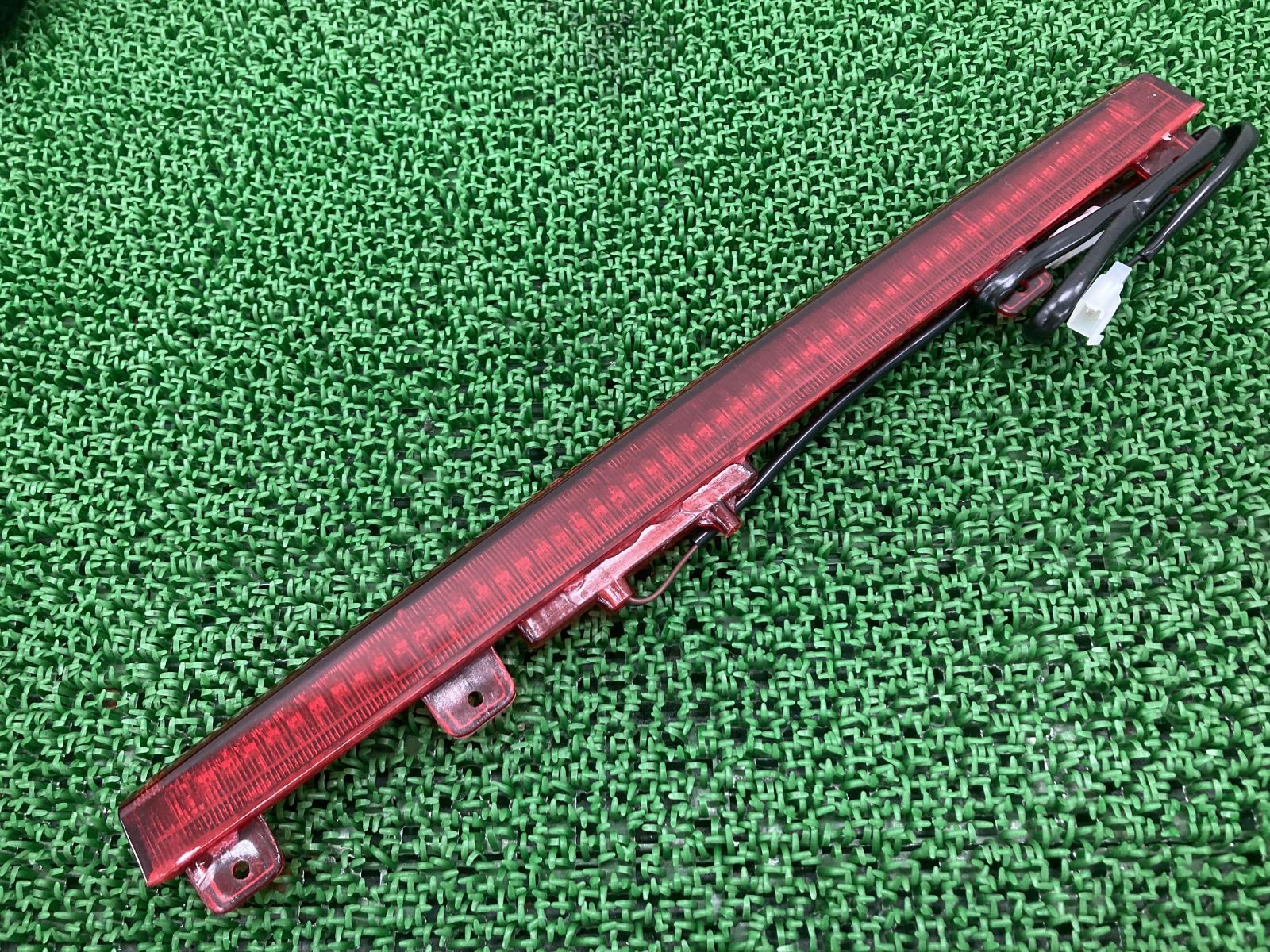 フュージョン テールランプ 社外 中古 バイク 部品 MF02 FUSION