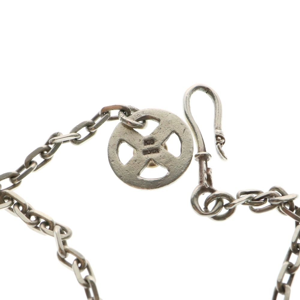 FIRST ARROW's (ファーストアローズ) K18付き メディスンホイール付き