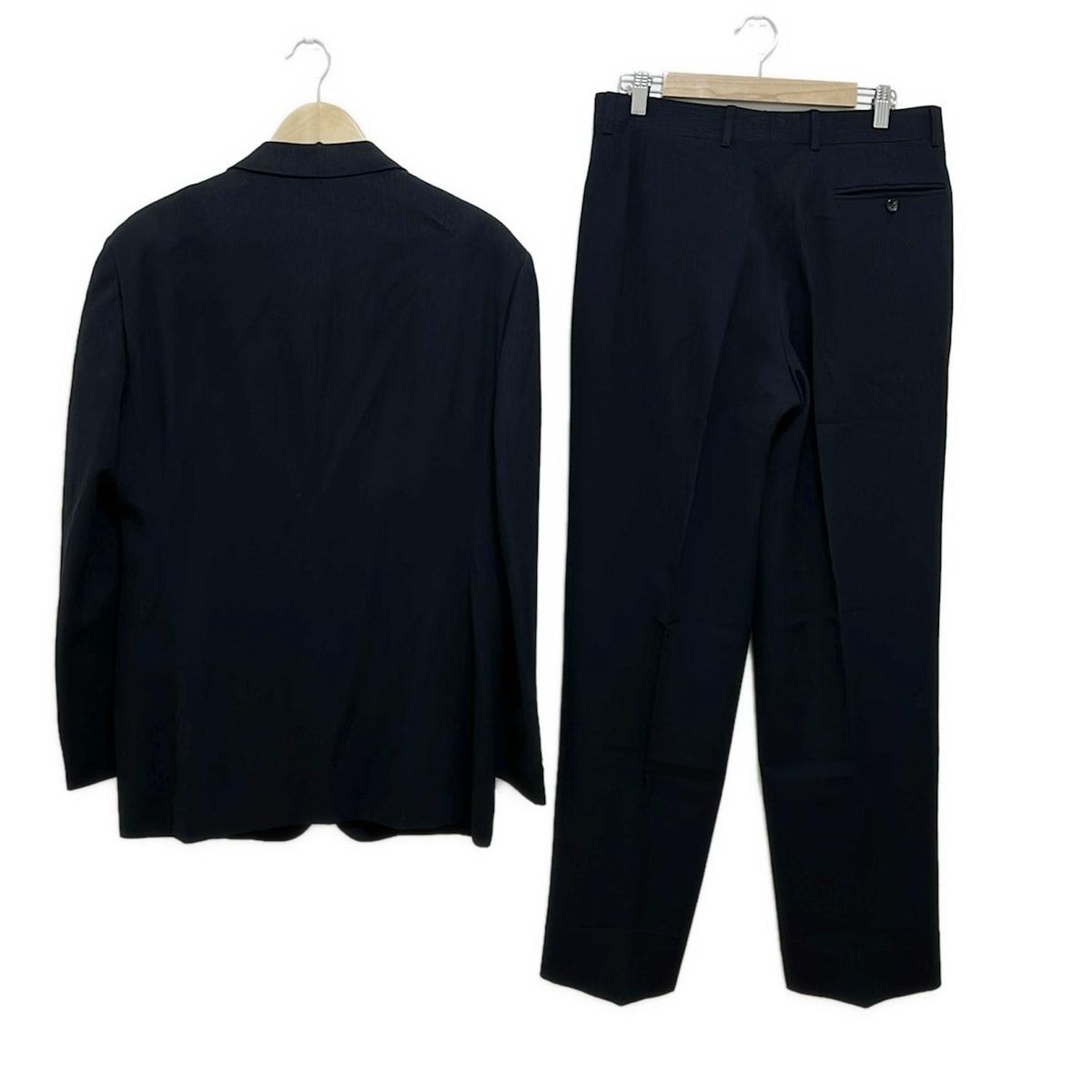 GIORGIOARMANI(ジョルジオアルマーニ) シングルスーツ メンズ