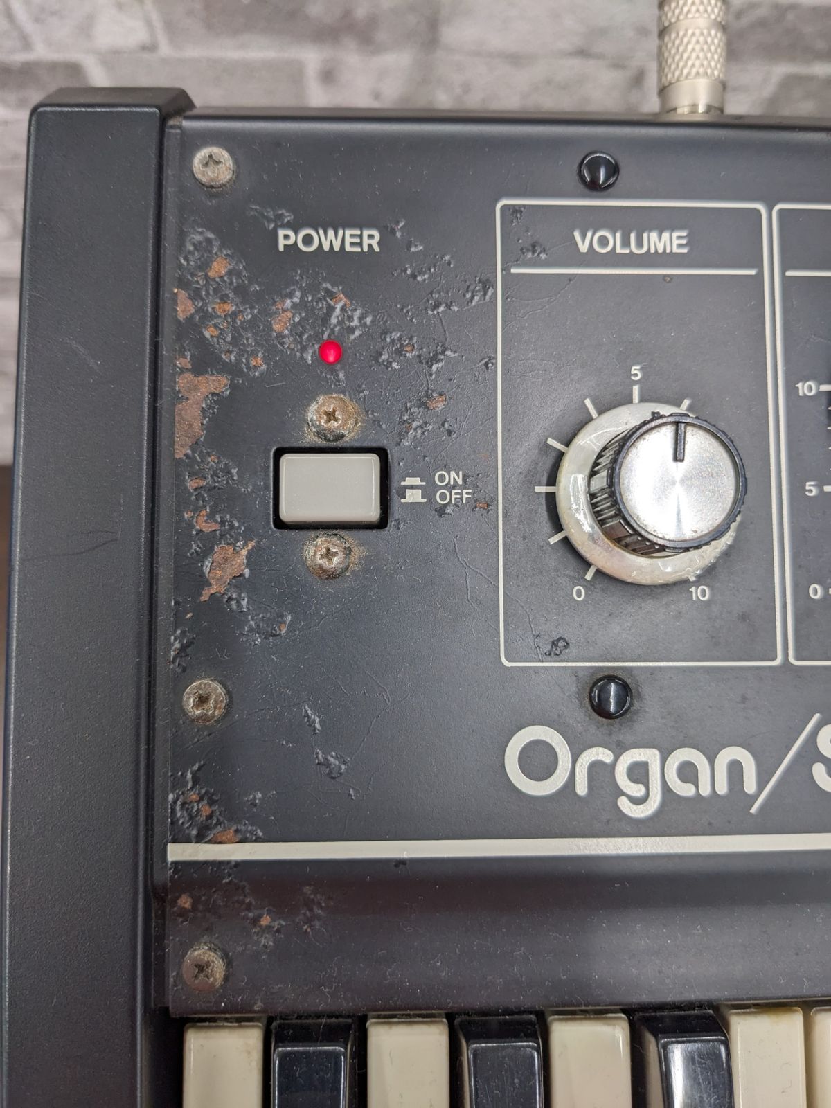 Version ローランド