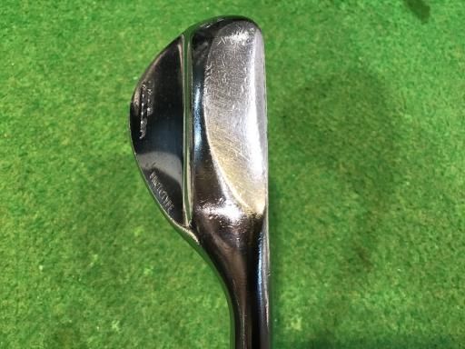 アドラージャパン JADE ADLLER DC-001 シルバー 52° ウェッジ WG 純正特注シャフト フレックスその他 メンズ 男性用 右利き 右用 Cランク ゴルフクラブ