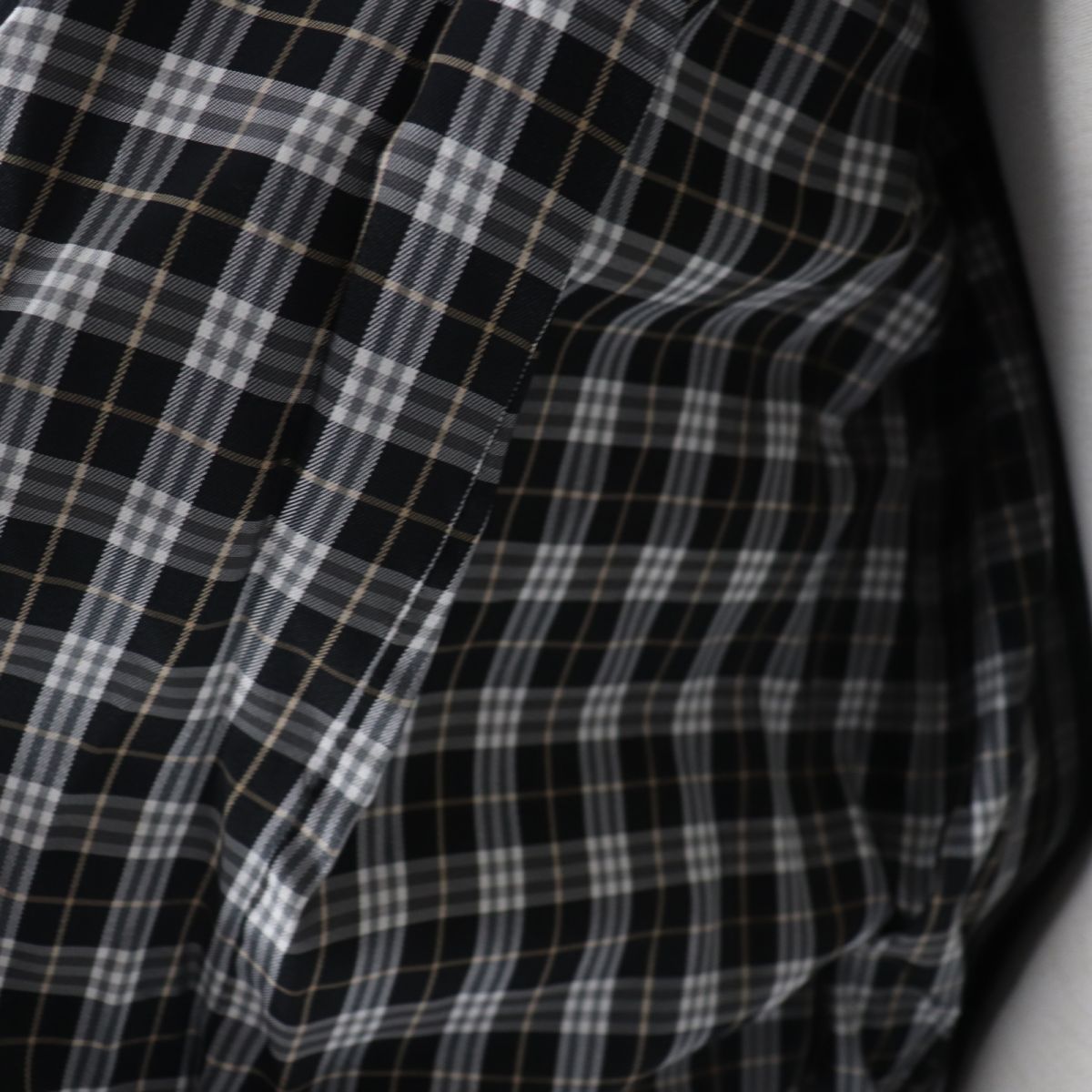 美品☆正規品 BURBERRY BLUE LABEL バーバリーブルーレーベル