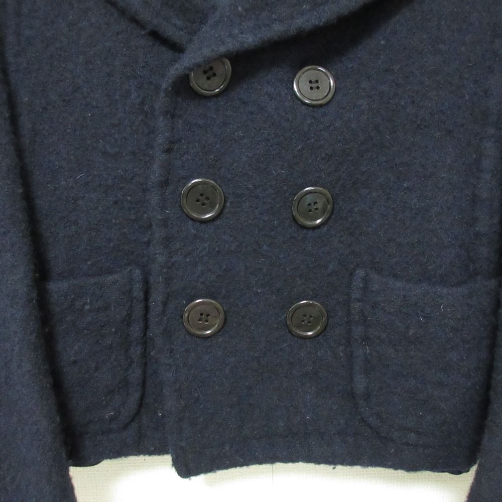 良品 tricot COMME des GARCONS トリココムデギャルソン アルパカ