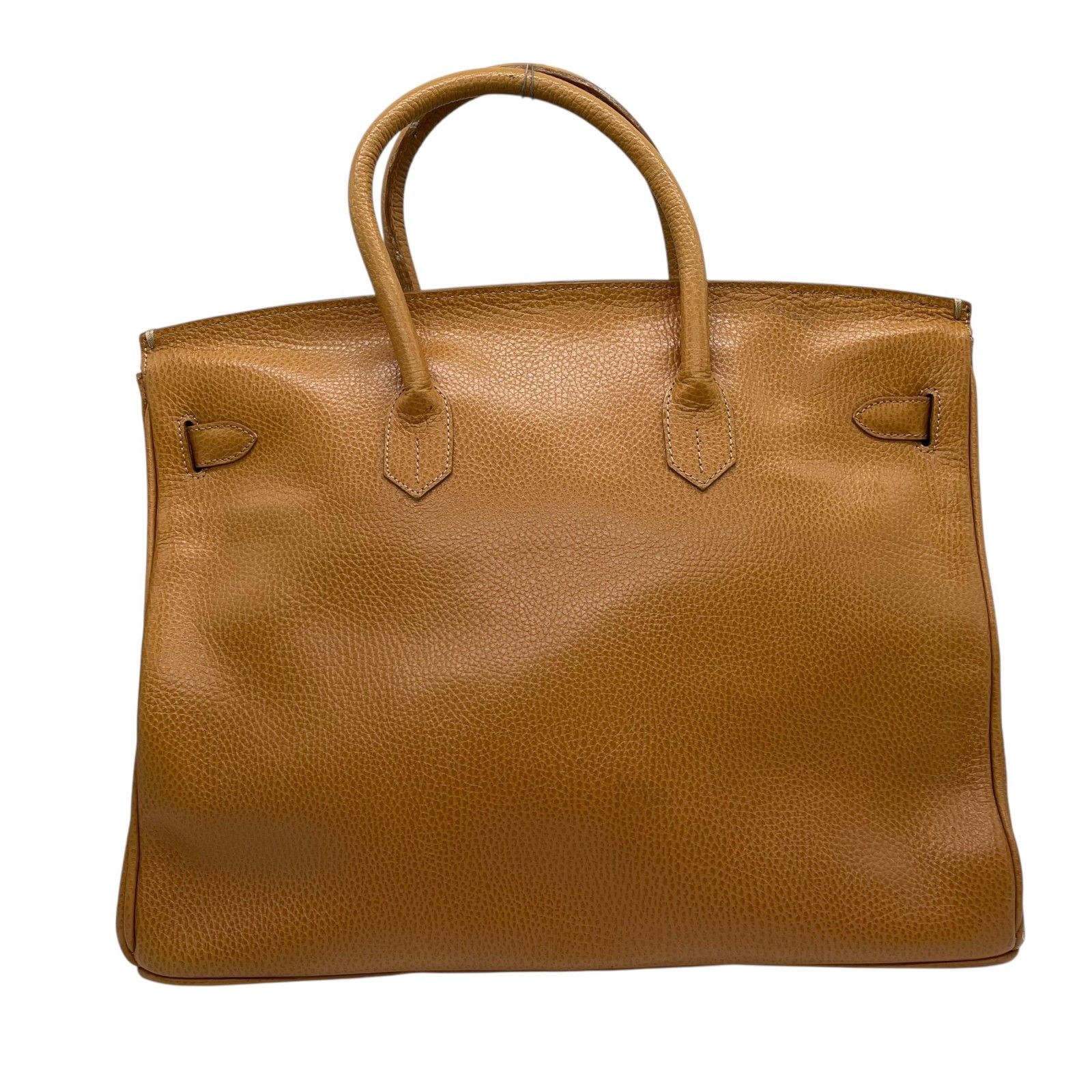 美品 HIGH-CLASS ハイクラス ハンドバッグ ゴールド金具 ハイ