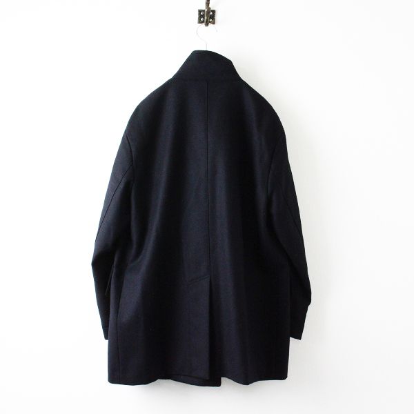 美品 定価8.6万 2020AW MARGARET HOWELL マーガレットハウエル MILLED