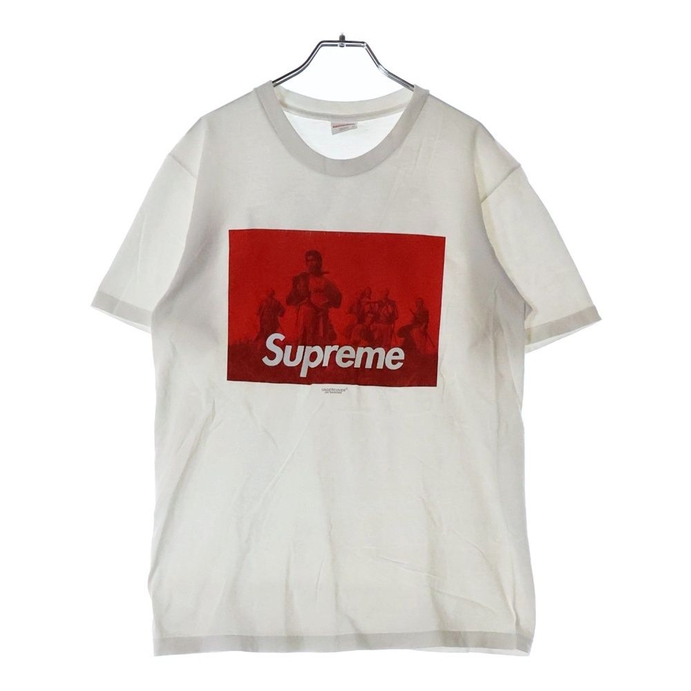 SUPREME (シュプリーム) 16AW × UNDERCOVER Seven Samurai Tee