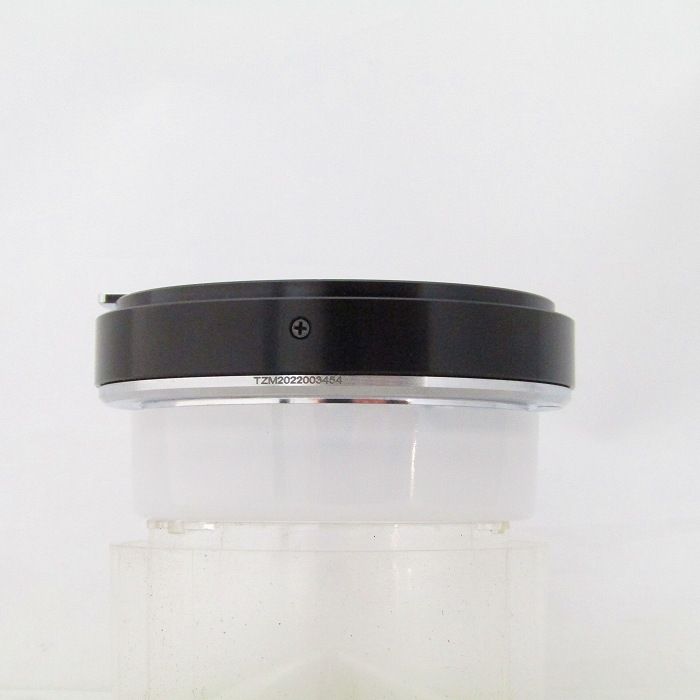 電子マウントアダプター