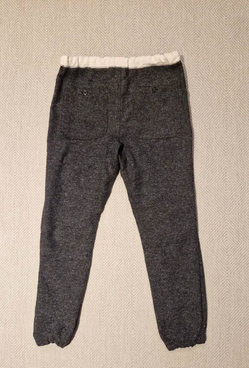 ビームスプラス ジム