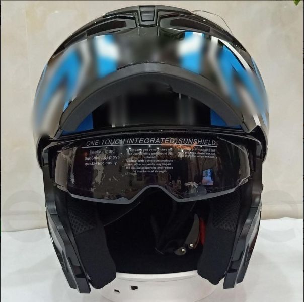 バイクヘルメット