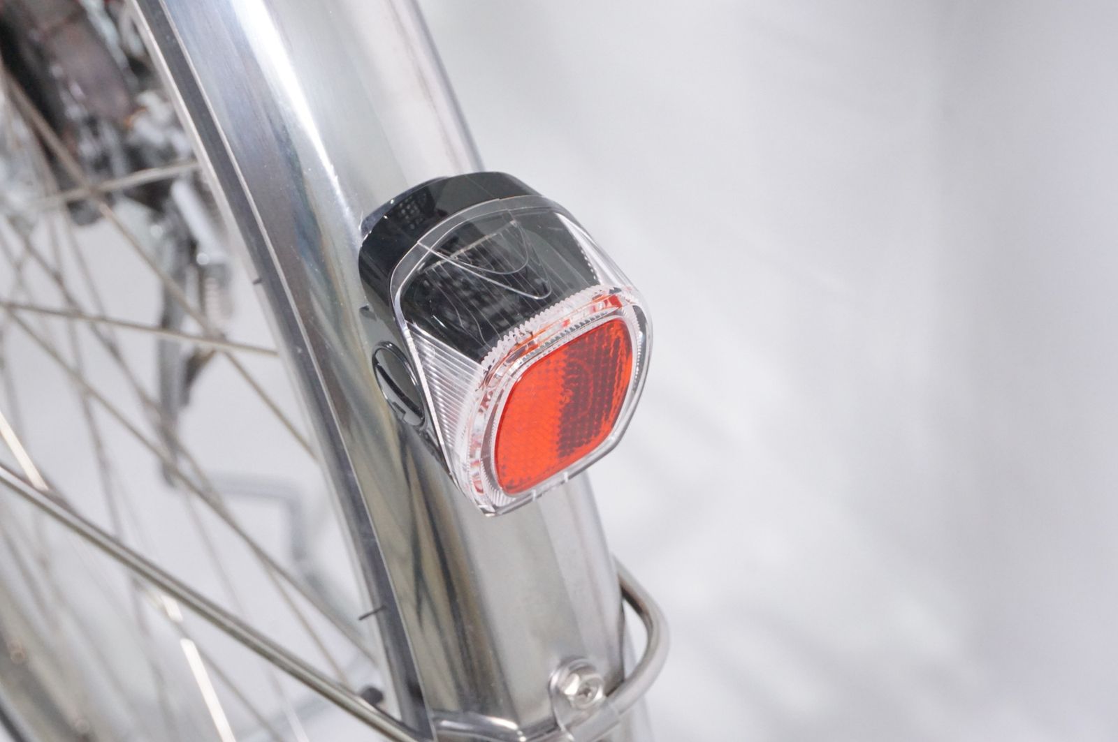 26インチ 電動アシスト自転車