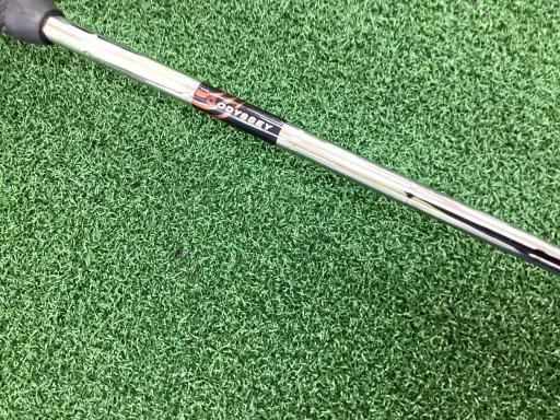 オデッセイ バックストライク D.A.R.T. 34インチ パター メンズ 右 オデッセイ バックストライク D A R T 34インチ パター メンズ 右利き