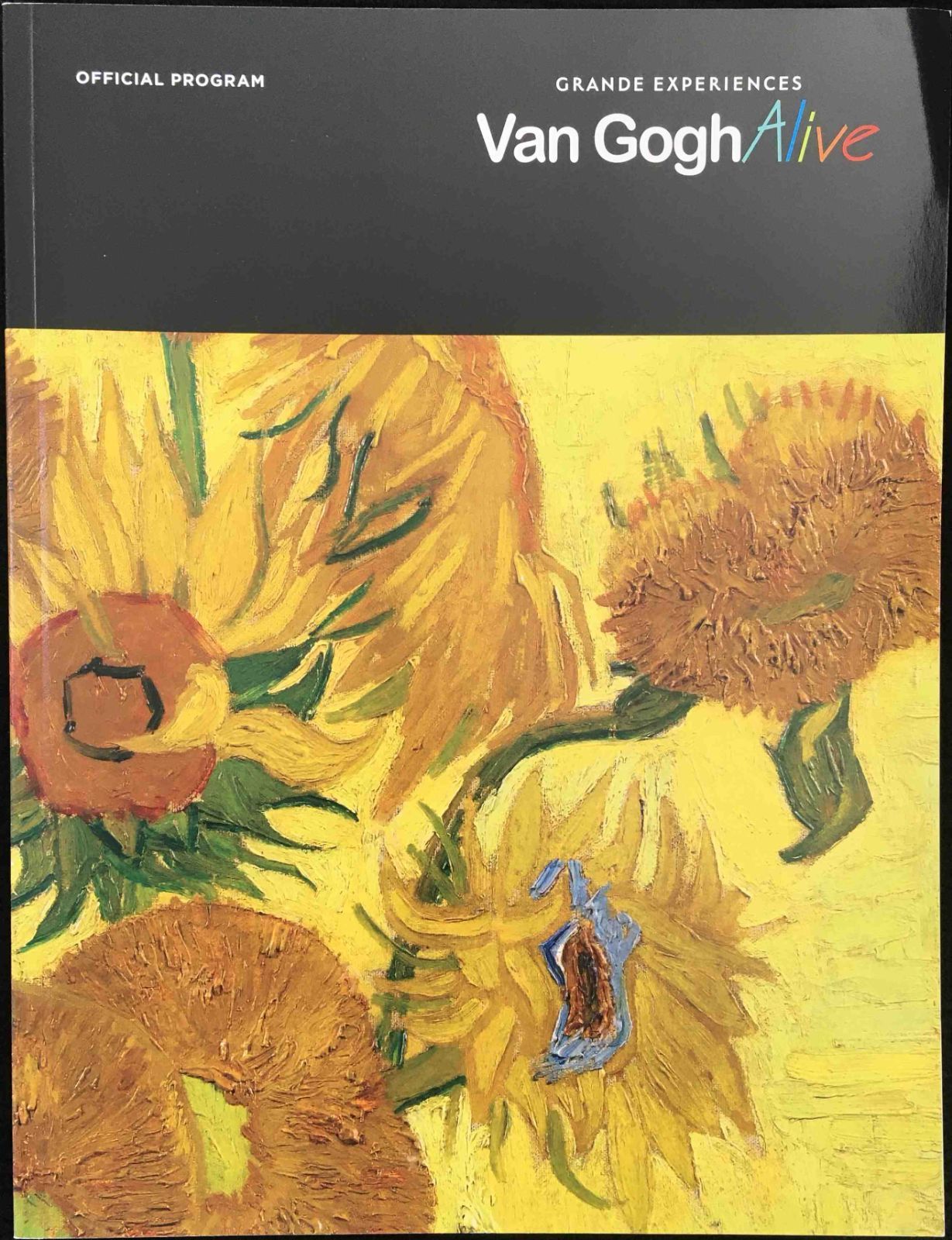 VanGoghAlive