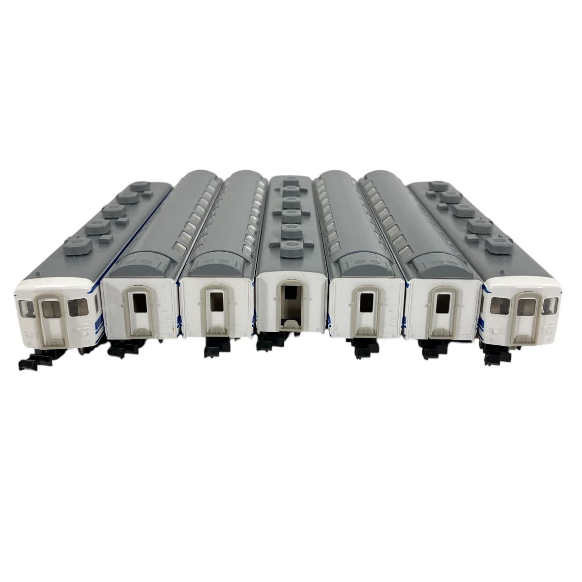 TOMIX トミックス12 700系ユーロライナー 92636