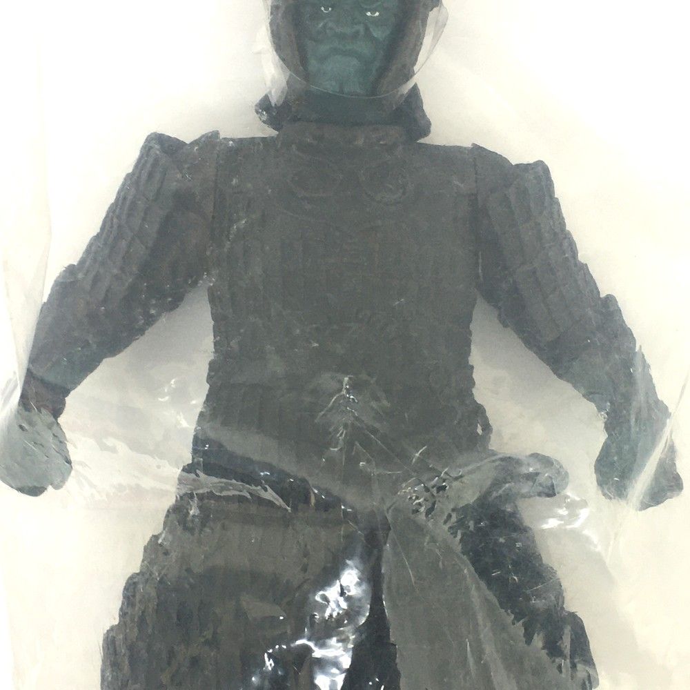 ☆未開封品 SEGA セガ 大魔神 ハイグレード フィギュア 約36cm ※長期保管