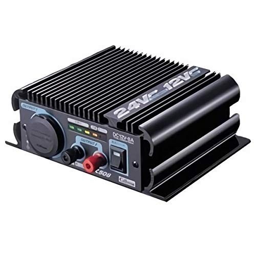 セルスター DC-DCコンバーター DC-508 CELLSTAR