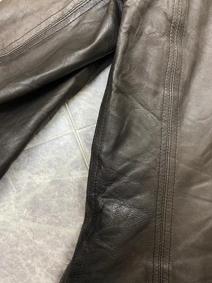 中古】 _7 JULIUS(セブンユリウス) JULIUS 08AW ジャットネック