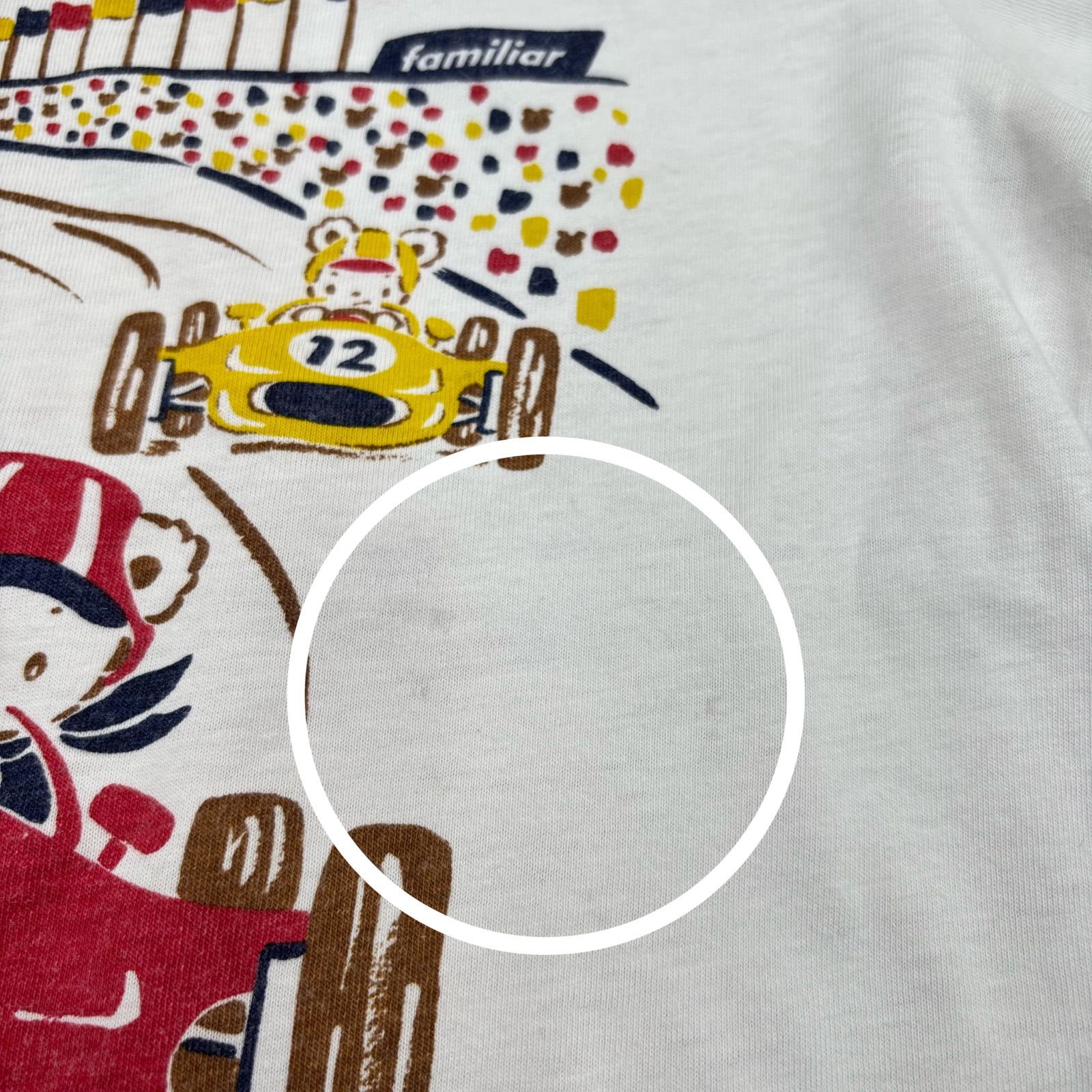 ファミリア ＆ バーバリーロンドン 半袖Tシャツ 2枚セット - メルカリ