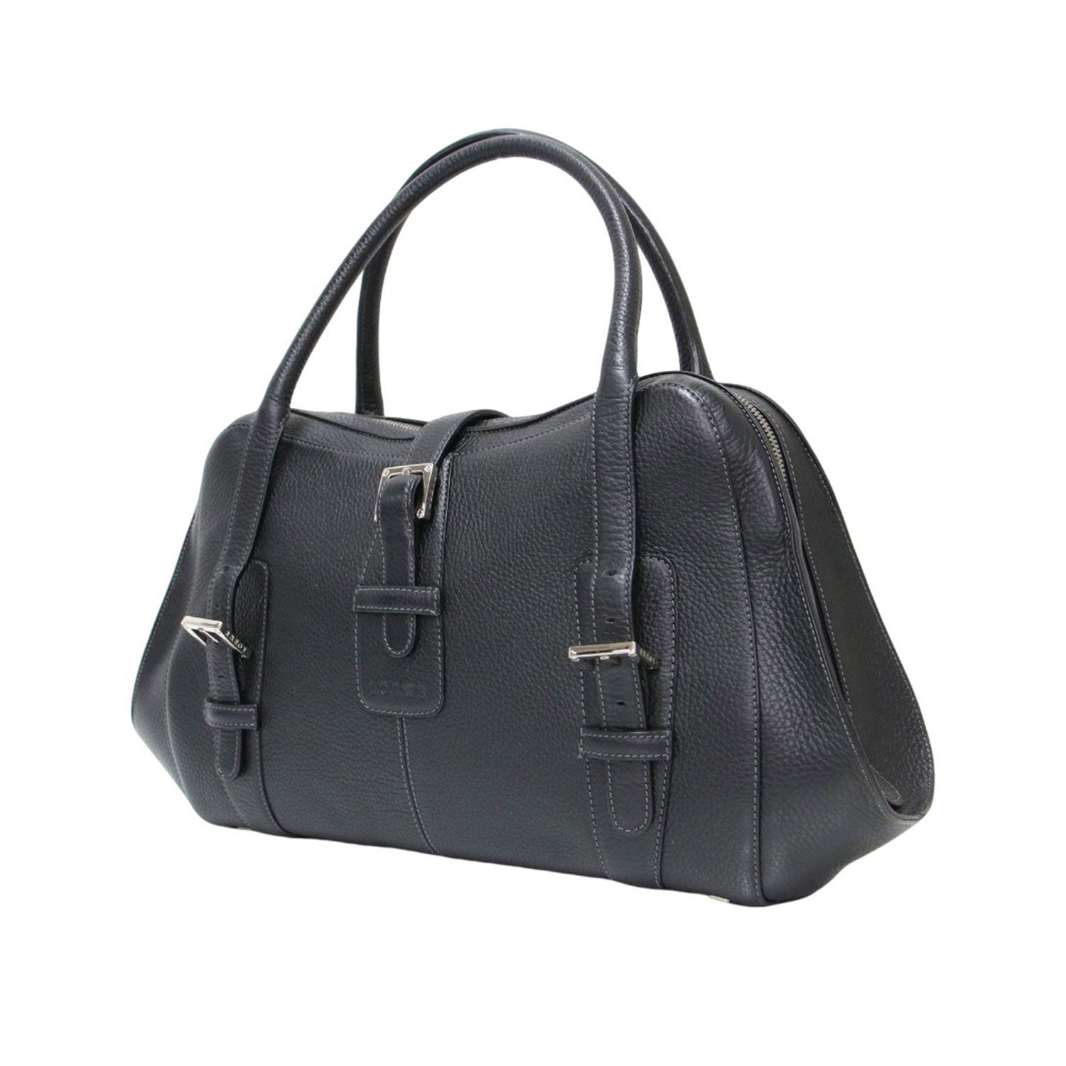 LOEWE ロエベ センダ バッグ ショルダーバッグ ブラック 黒 FREE 