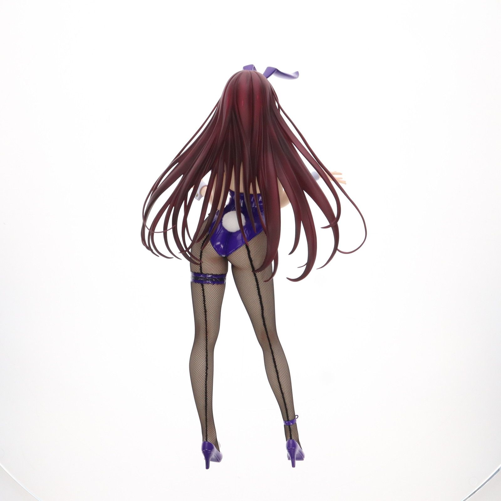 B-Style fgoスカサハ 刺し穿つバニーVer 1/4未開封 Amazon | Fate/Grand Order スカサハ 刺し穿つバニーVer. 1/4