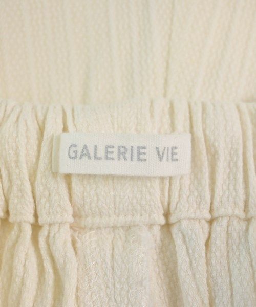 GALERIE VIE パンツ その他 レディース 古着 DECORATOM_COM_BR