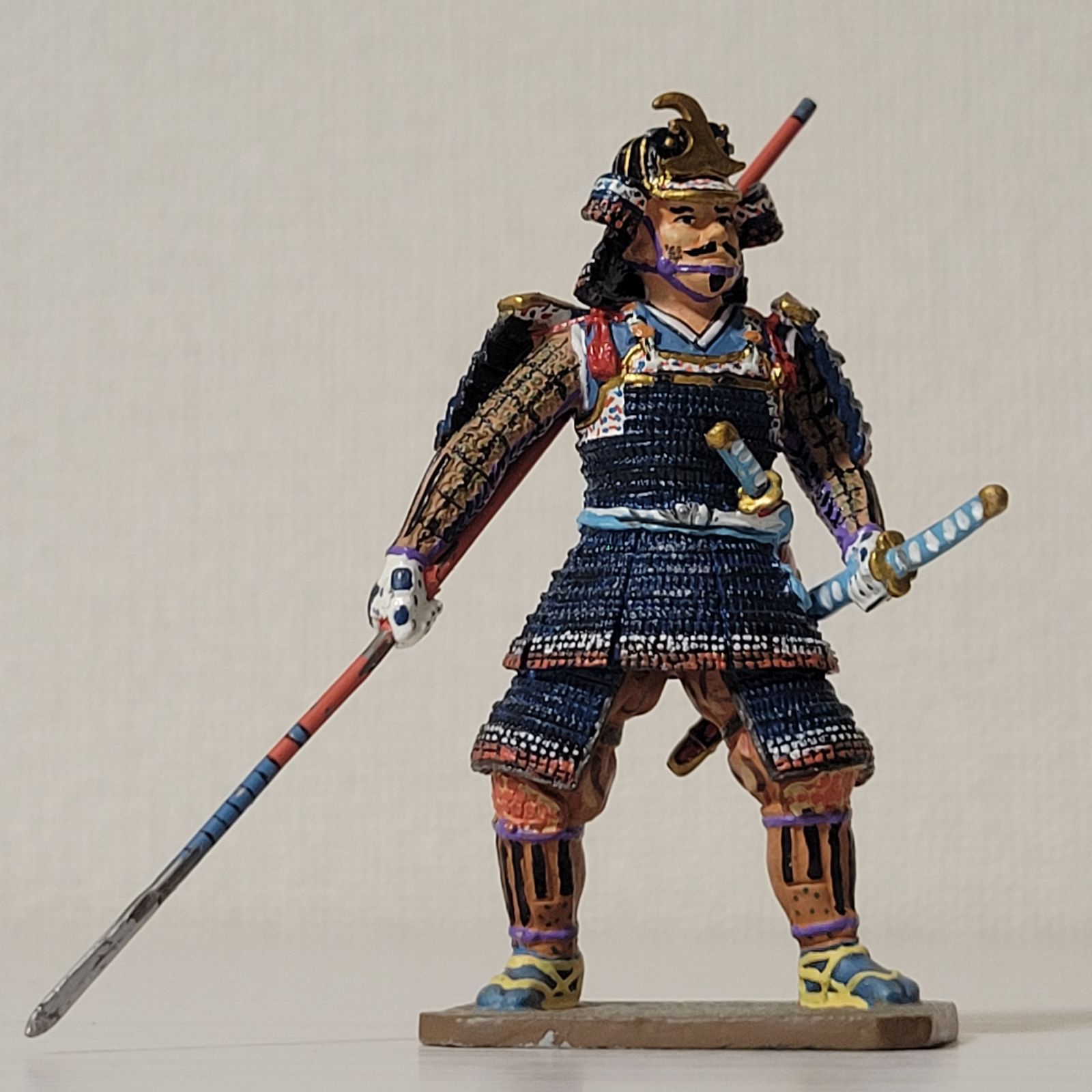 Amazon.co.jp: 戦国覇王 『武田信玄&武田勝頼』 セット