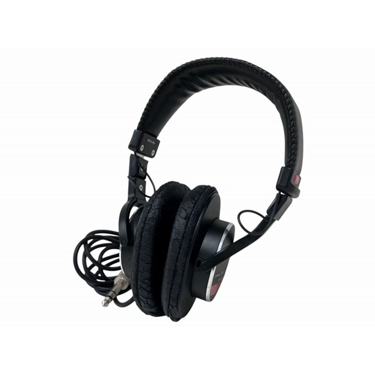 SONY MDR-CD900ST 密閉型スタジオモニター ヘッドホン ソニー 音響機材 O9878610