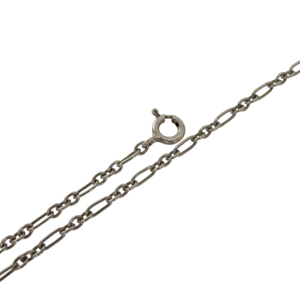 美品 ジョージジェンセン 1992 イヤー シルバー925 シルバー