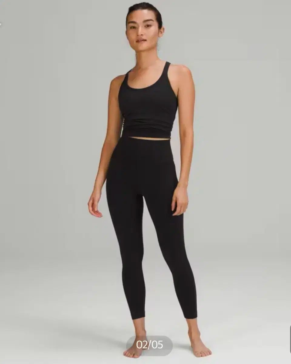 【新品未使用】ルルレモン レギンス 黒 サイズ4 ウィメンズ レギンス＆タイツ 【ルルレモン公式｜lululemon