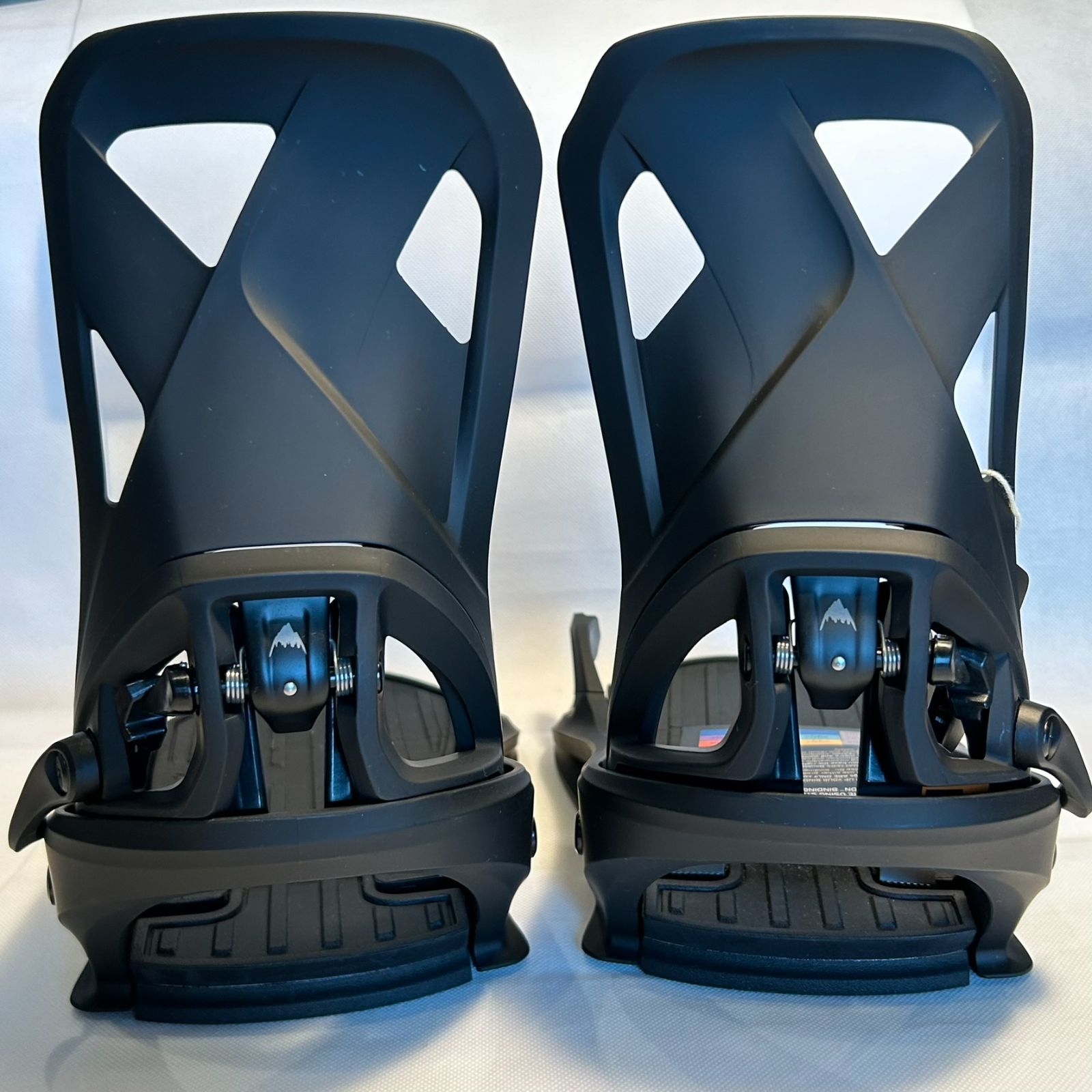 BURTON ステップオン