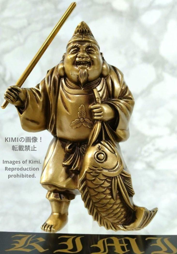 日蓮聖人　日蓮上人　牧田秀雲作 日蓮聖人 日蓮上人 牧田秀雲作 金属工芸